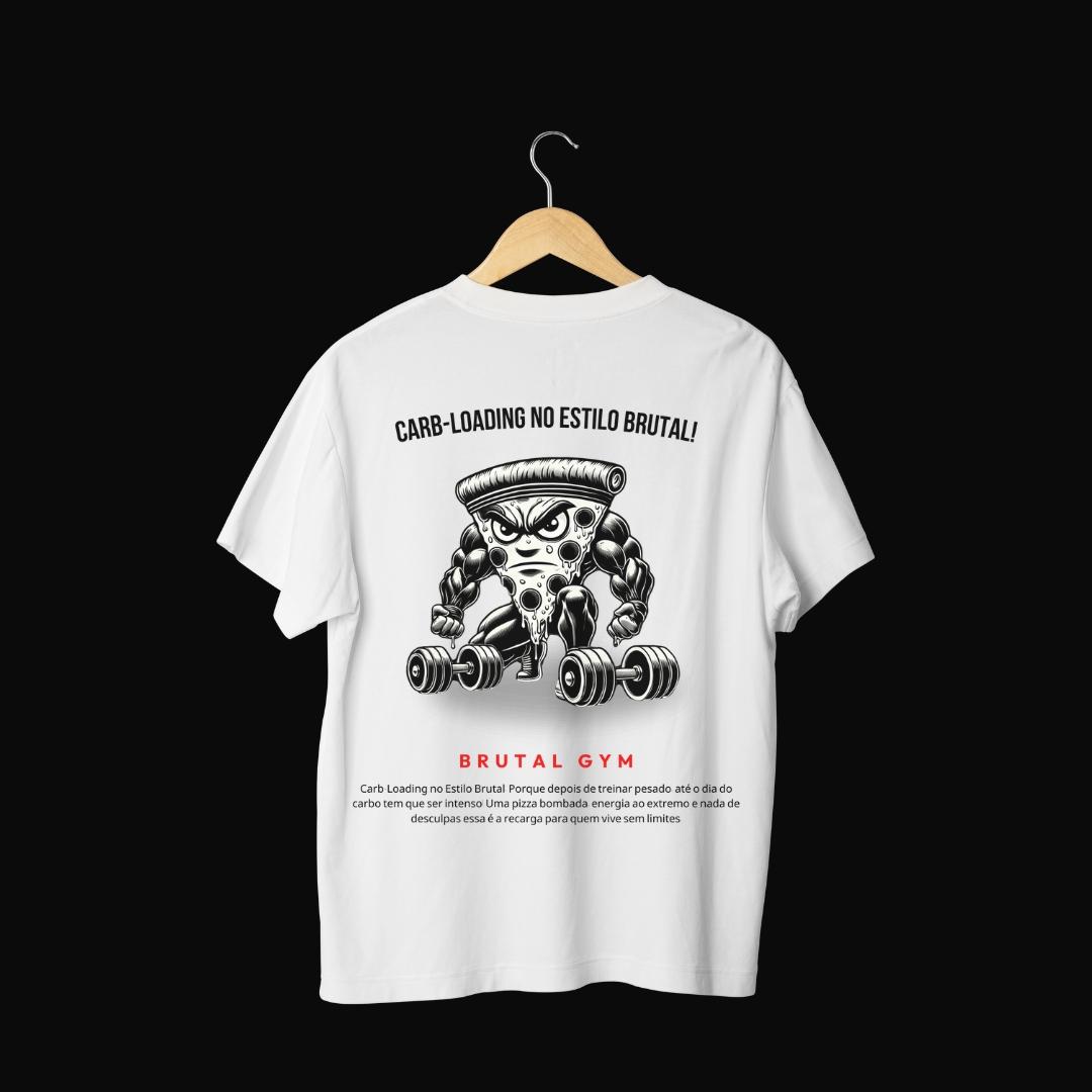 Nome do produto: Oversized - Carb