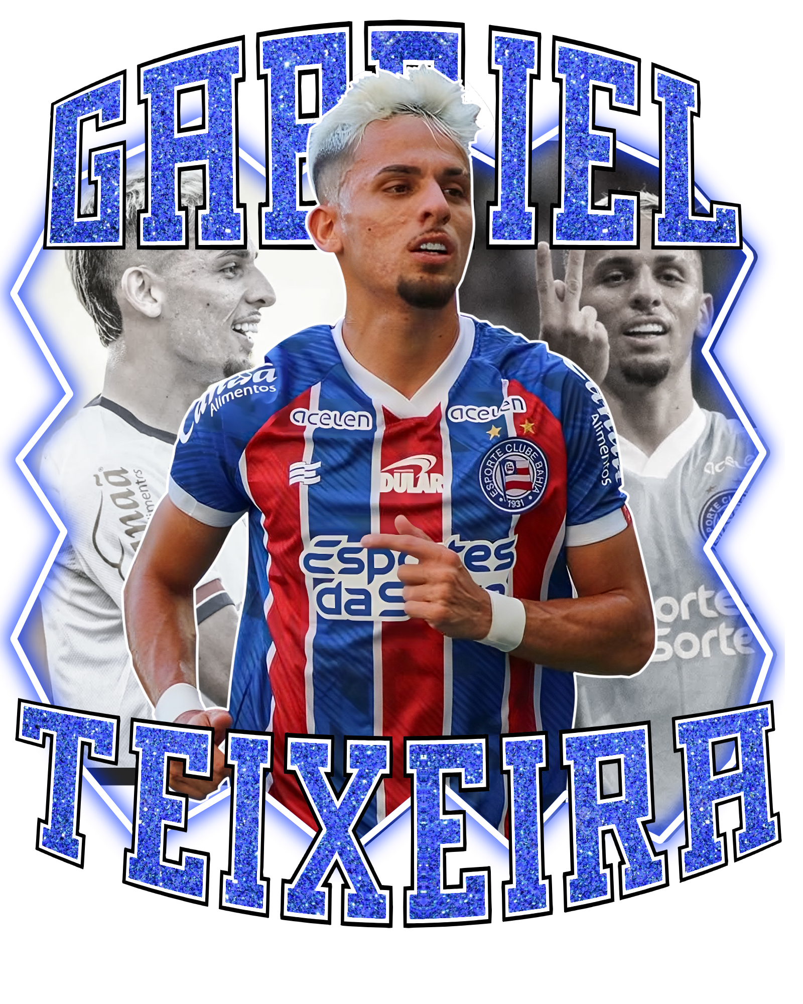 Nome do produto: Camiseta Basica | Biel (BAHIA)