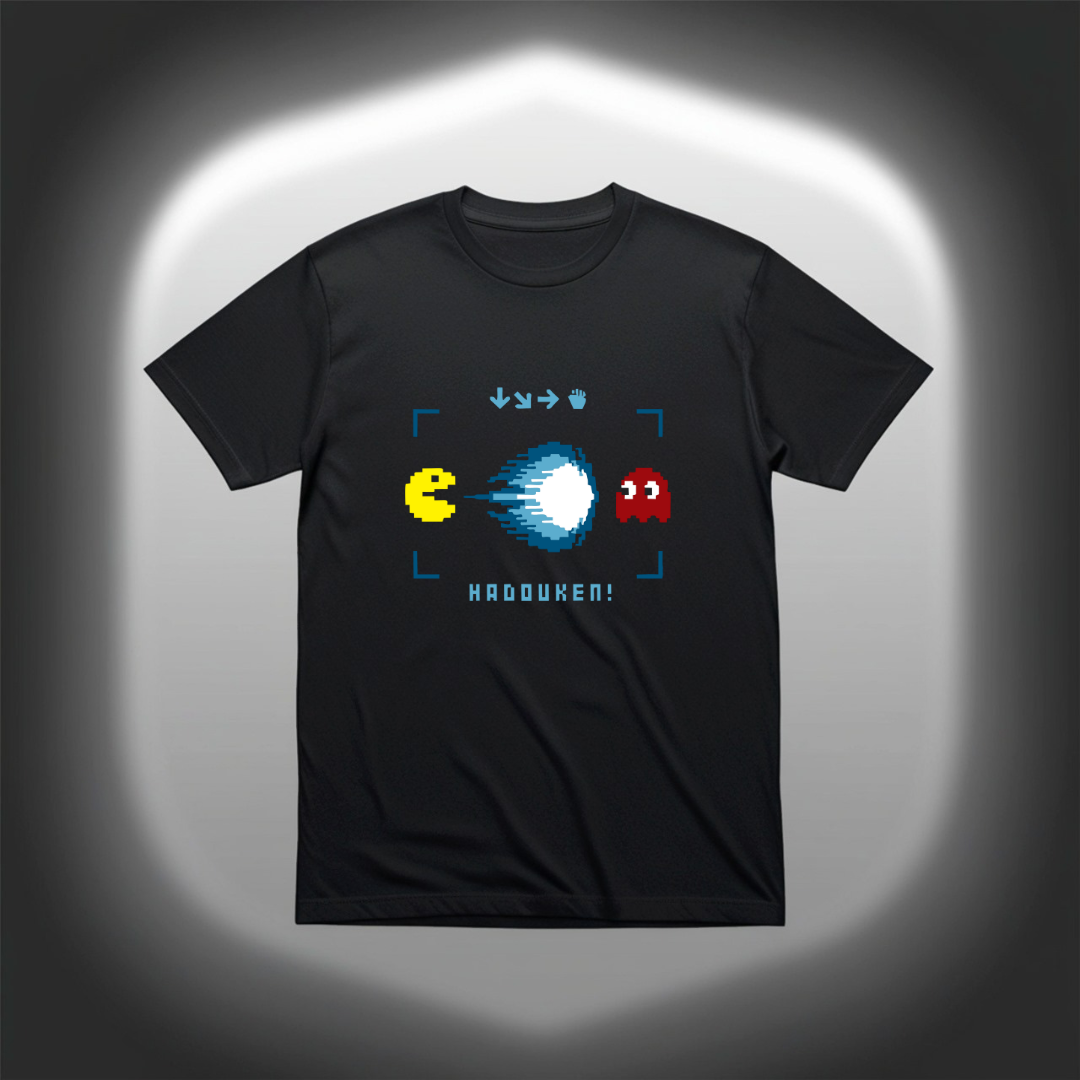 Camiseta Unissex - Games | Come