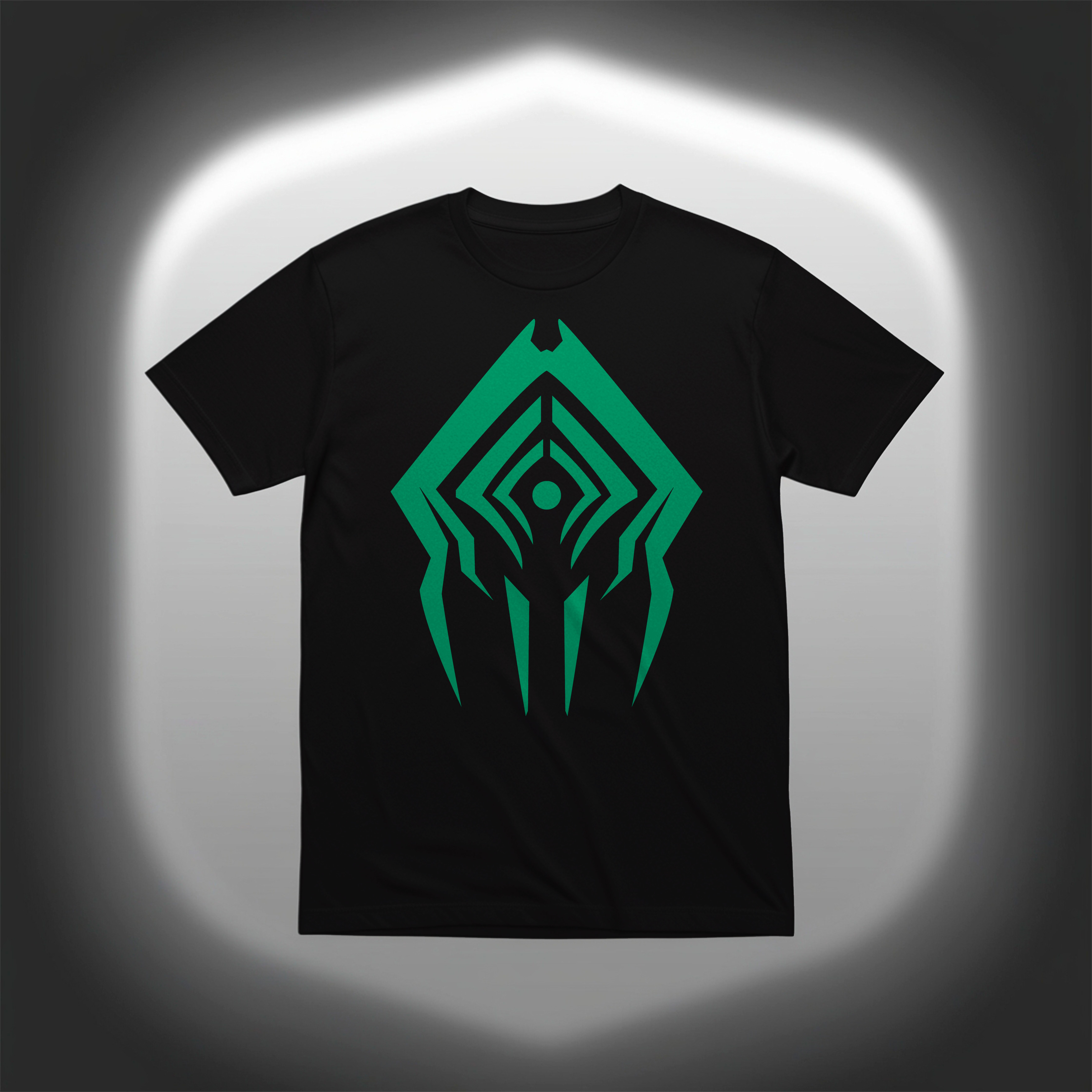 Camiseta Unissex -  Stalk