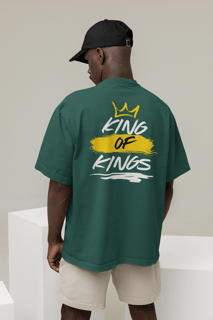 Oversized The King