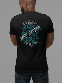T-Shirt Prime Meu Pastor