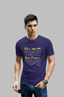 T-Shirt Prime Eis que