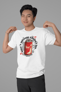 T-Shirt Prime Provai e vede