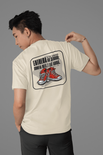 T-Shirt Prime Entrega