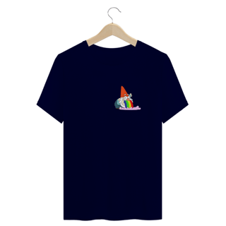 Camiseta Gnomo - Unissex