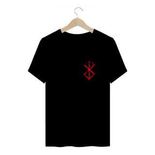 Camiseta Berserk - Unissex