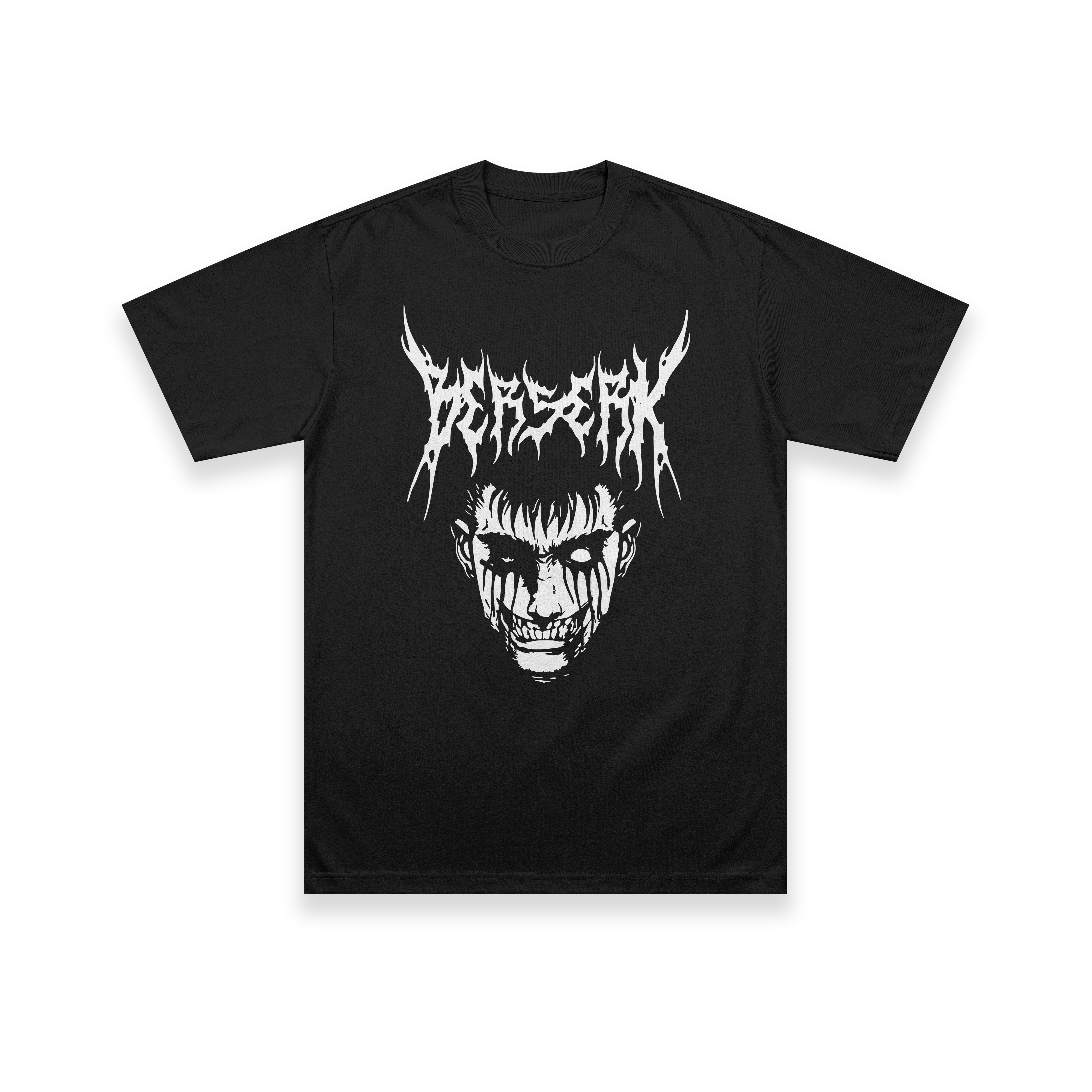 Camiseta - Berserk