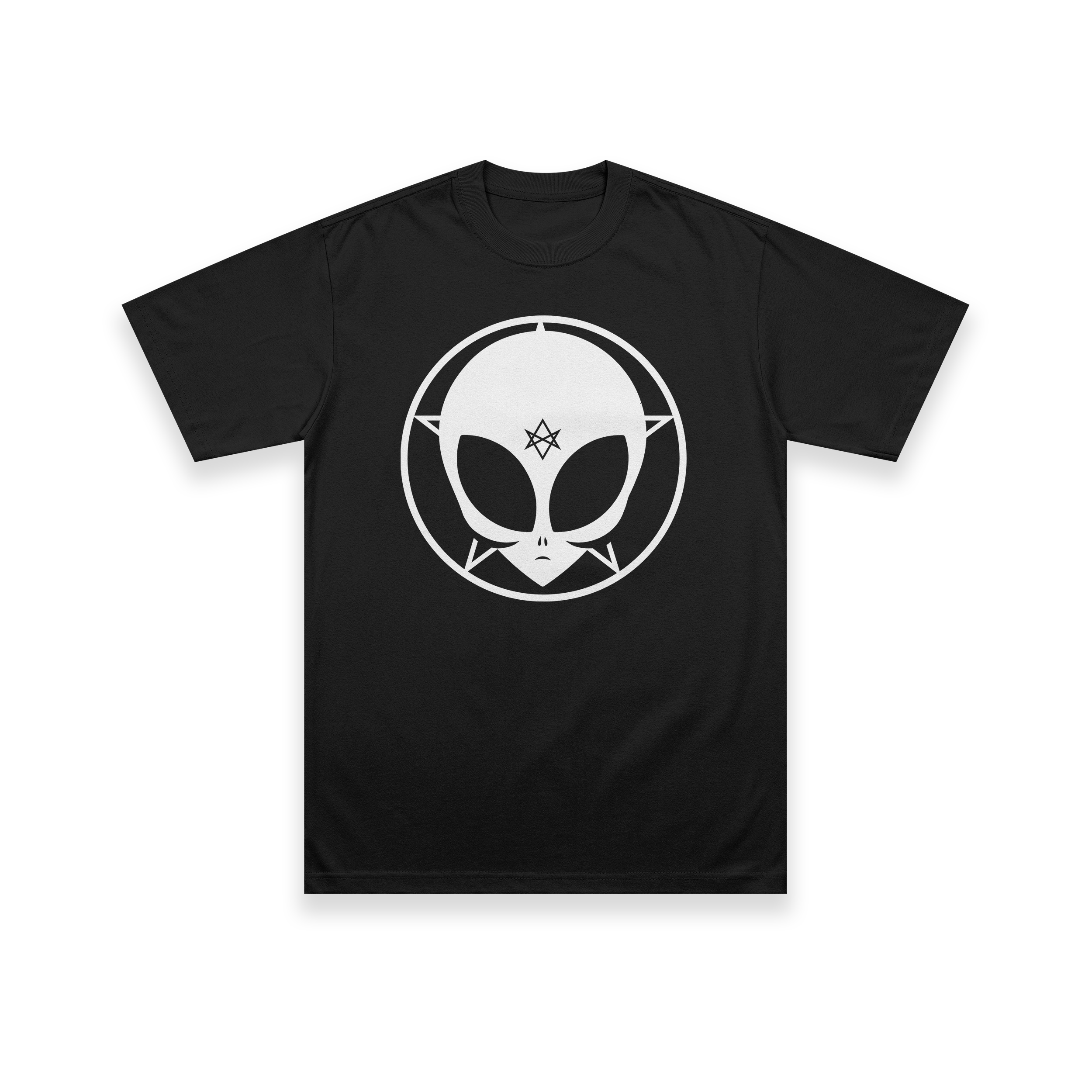 Camiseta - Alien