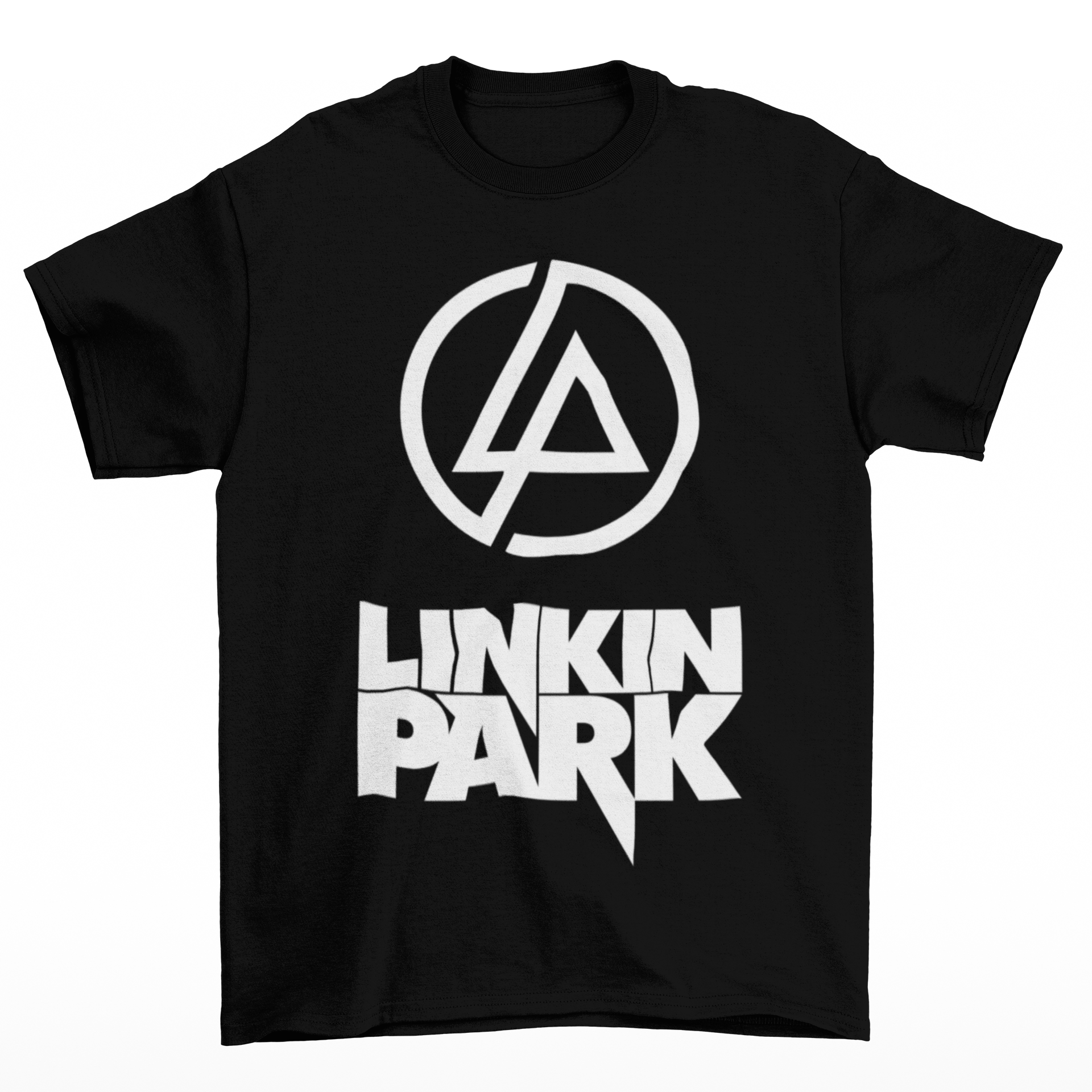 T-shirt inspiration Linkin Park unissex