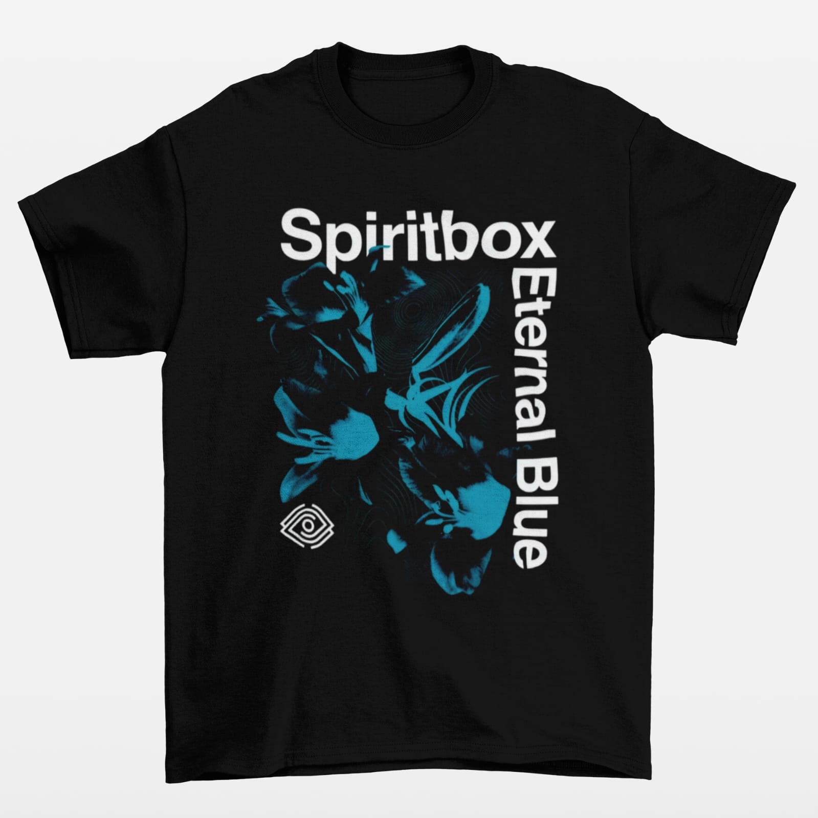 T-shirt inspiration Spiritbox unissex