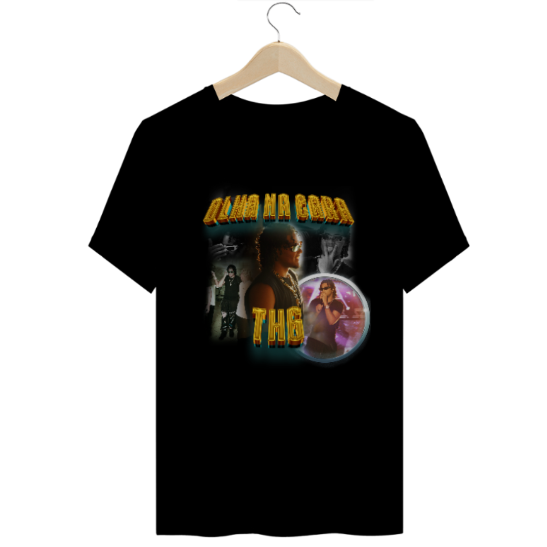 Nome do produto: T-Shirt - TH6