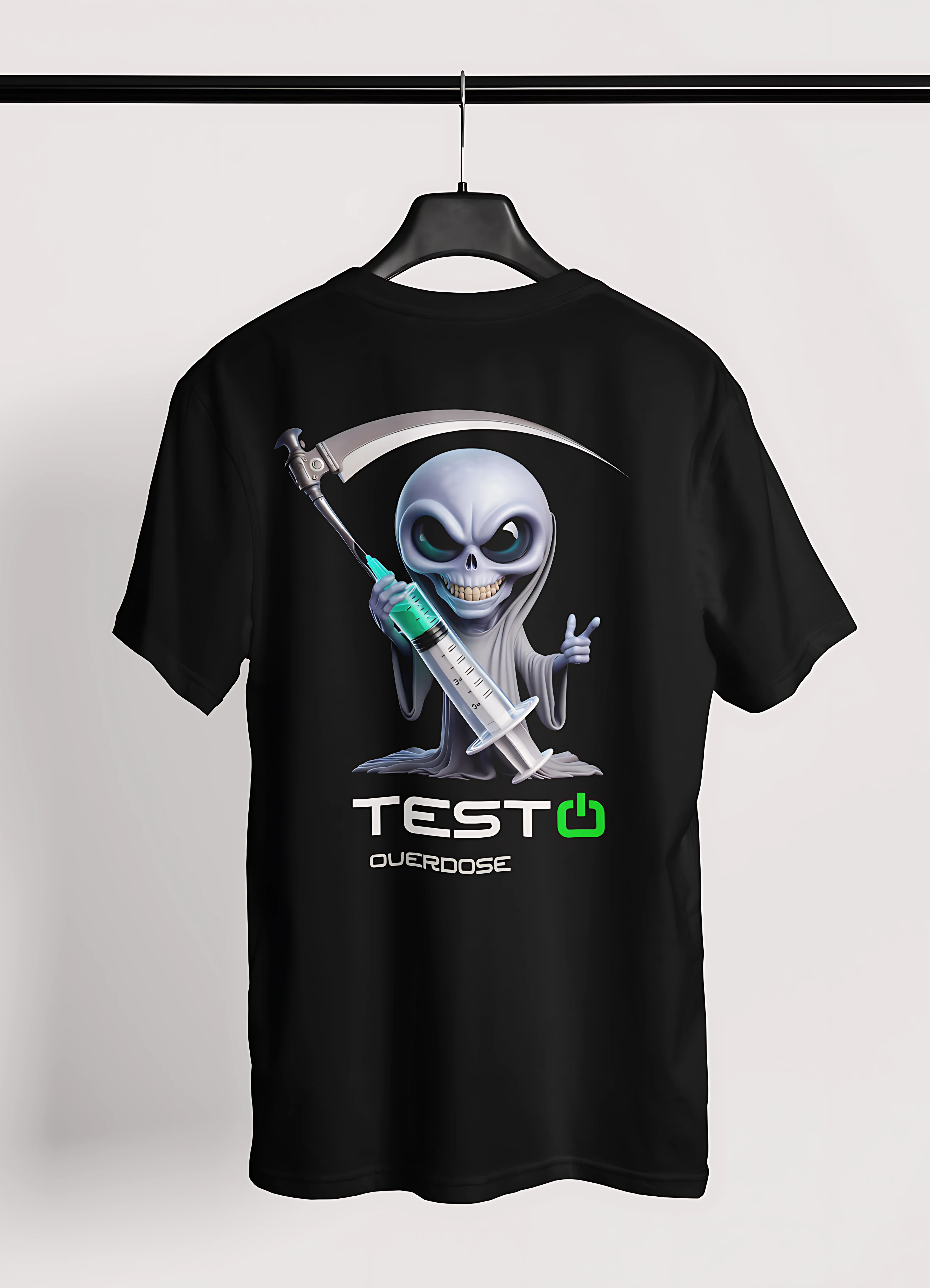 Nome do produto: Ceifador de Bombado