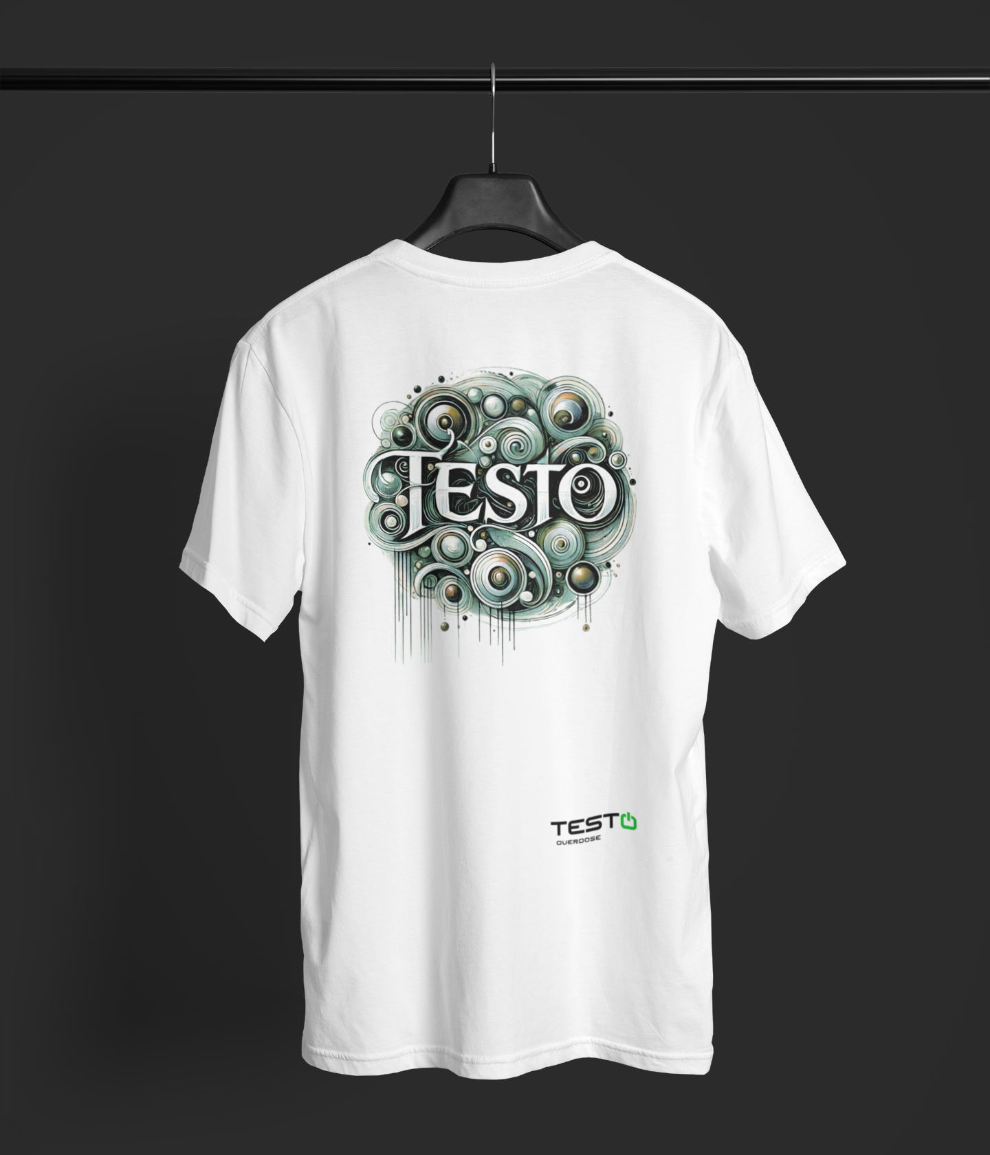 Nome do produto: Testo Art