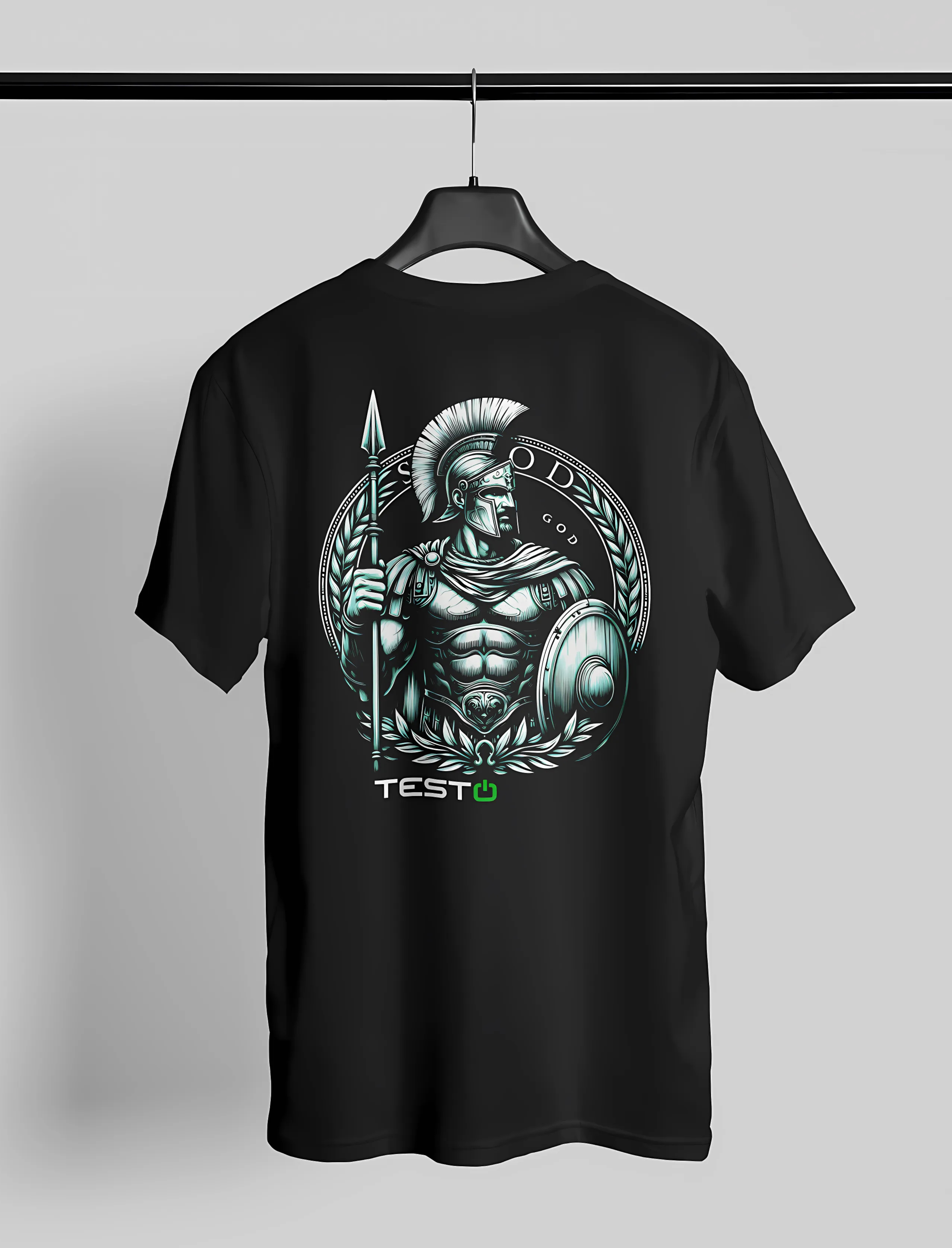 Nome do produto: Testo Warrior