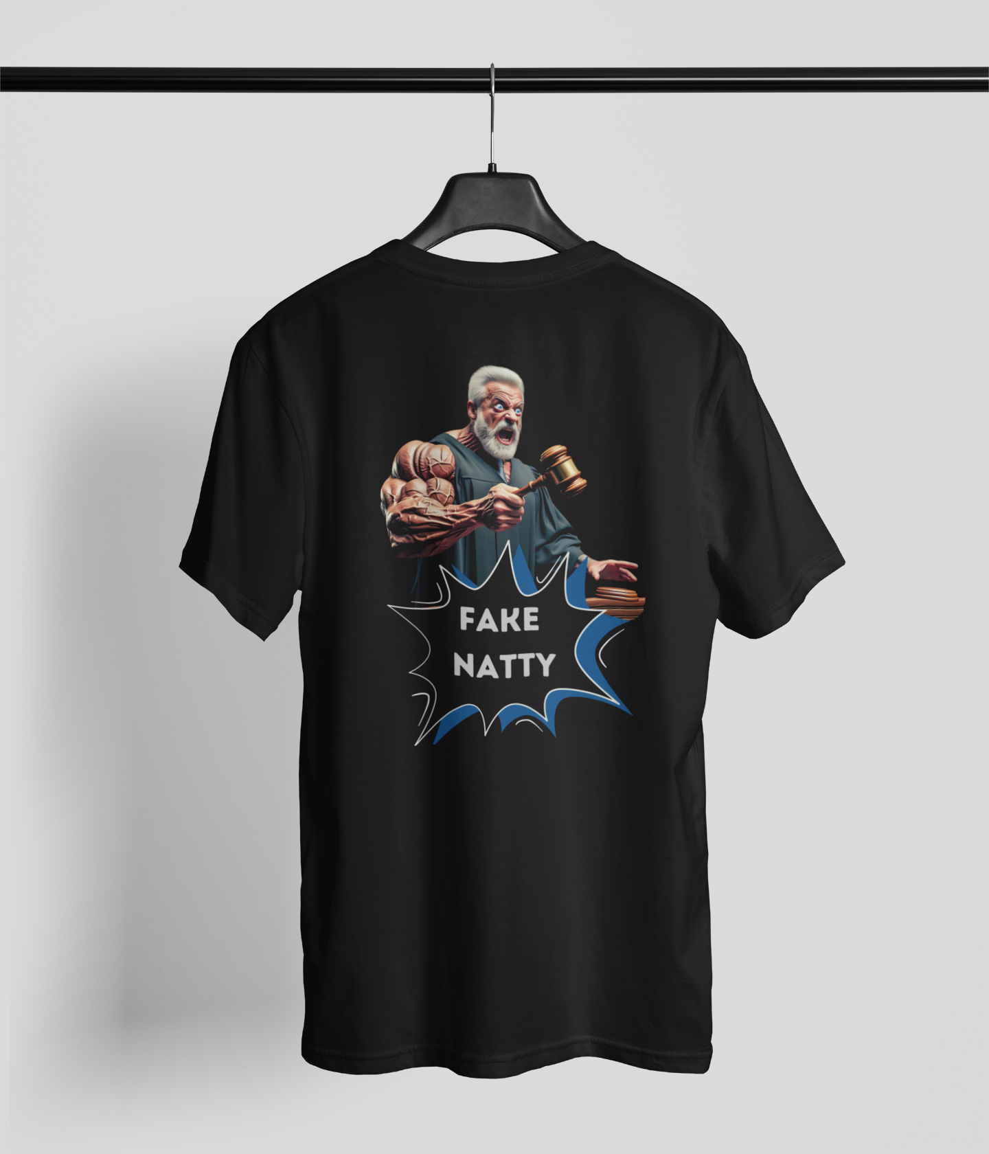 Nome do produto: Fake Natty 