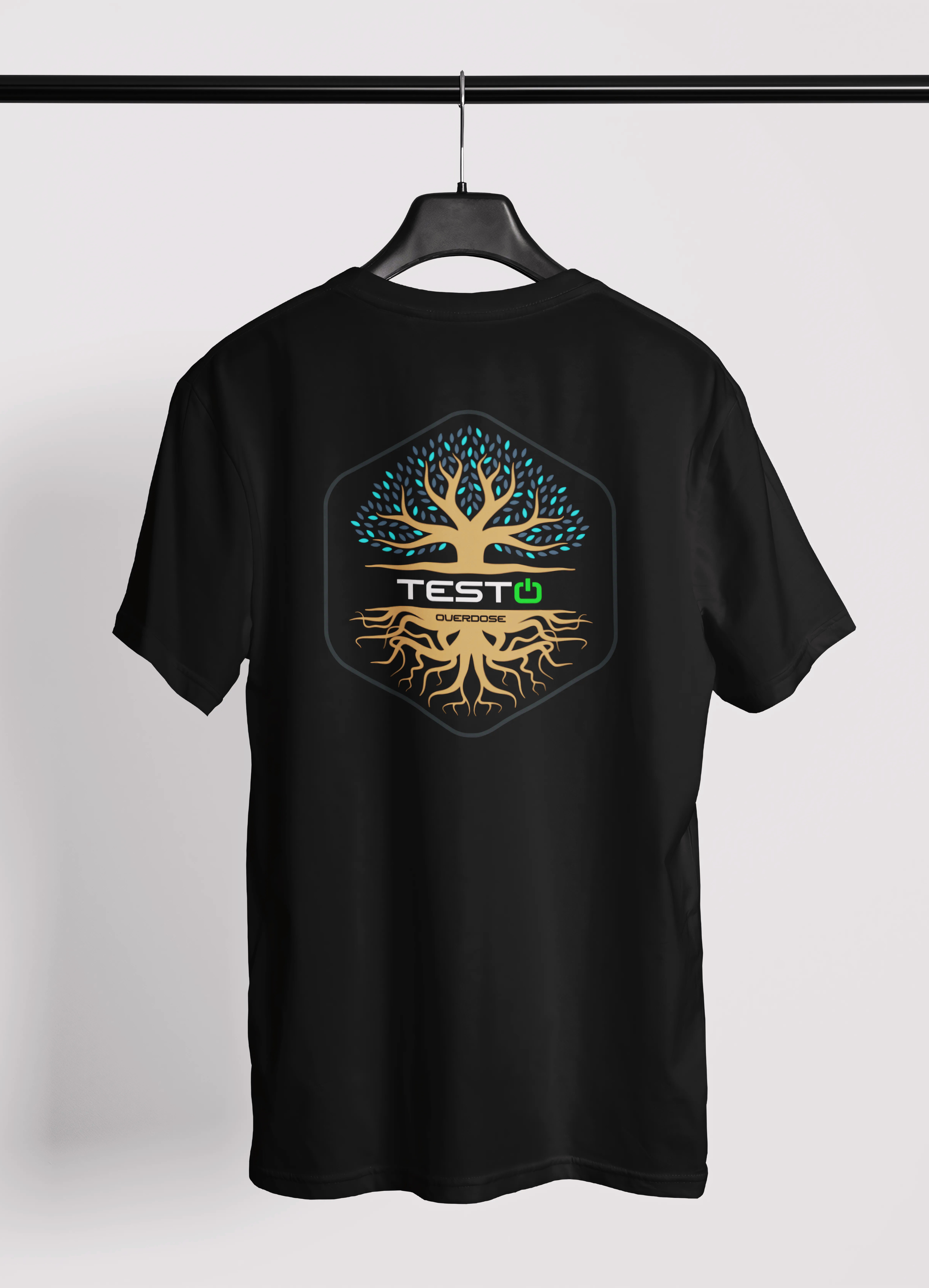 Nome do produto: Testo Raiz