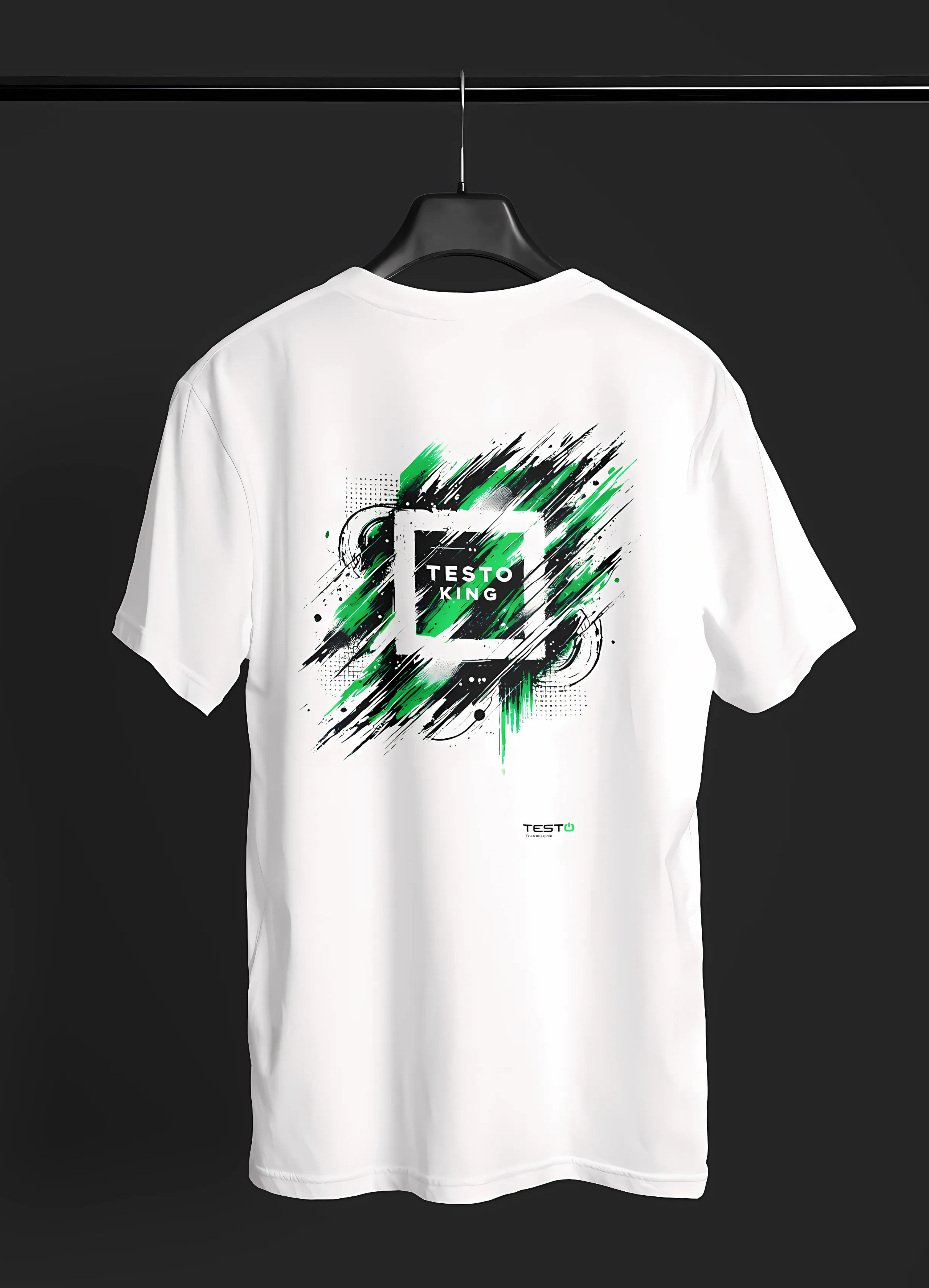 Nome do produto: Testo King 1 