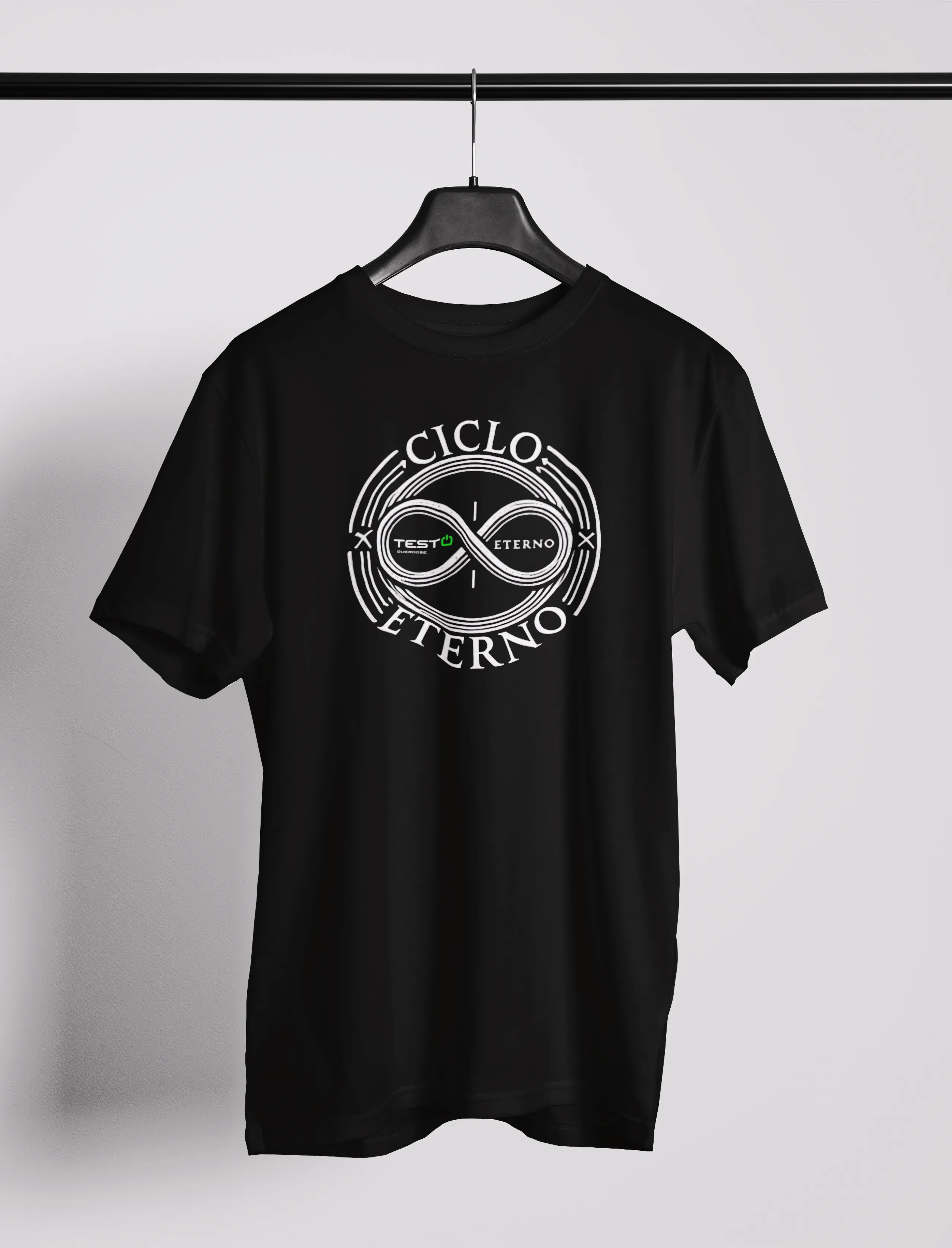 Nome do produto: Ciclo Eterno 