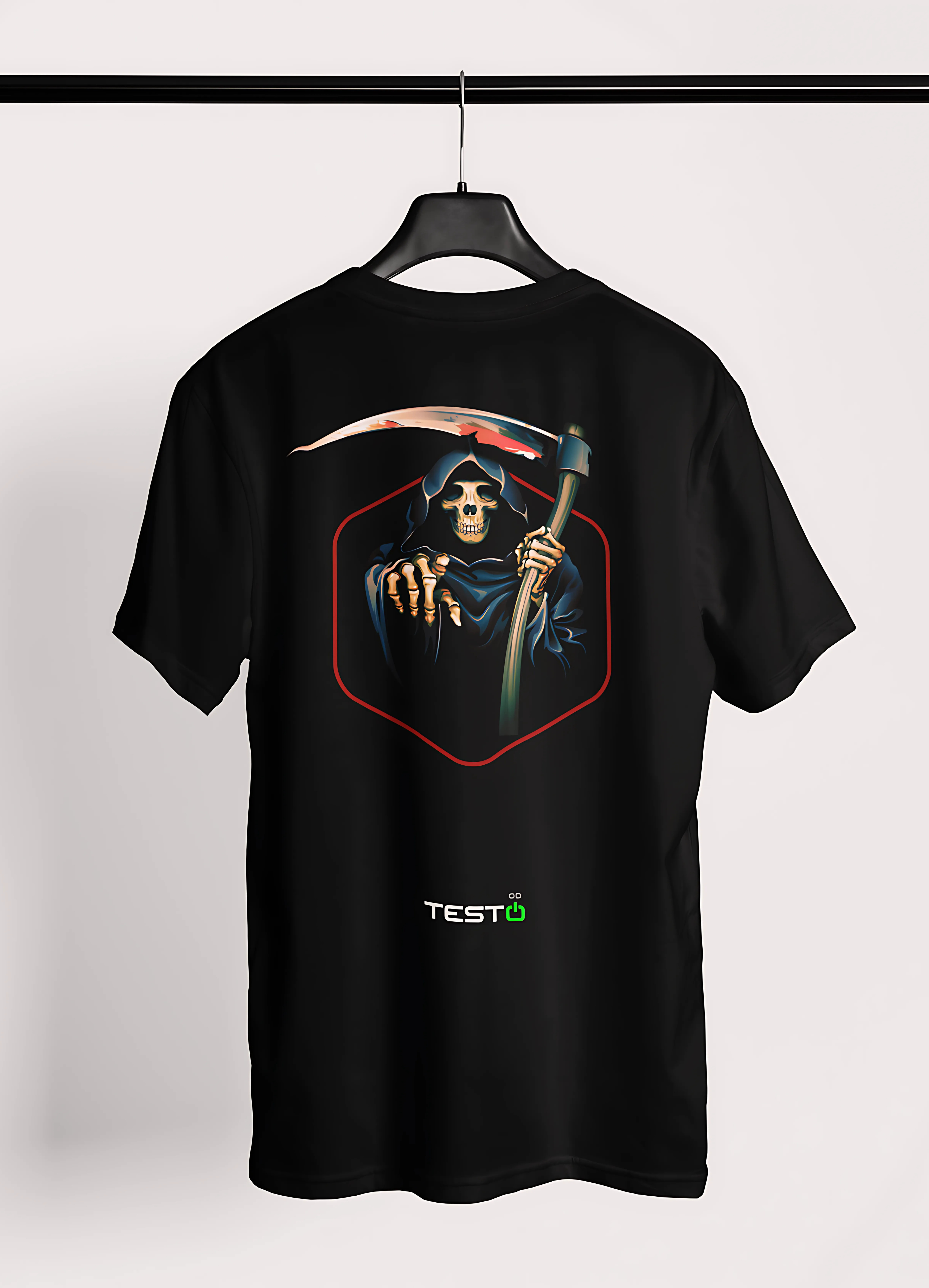 Nome do produto: Ceifador Overdose