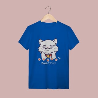 T-Shirt Zero Defeitos