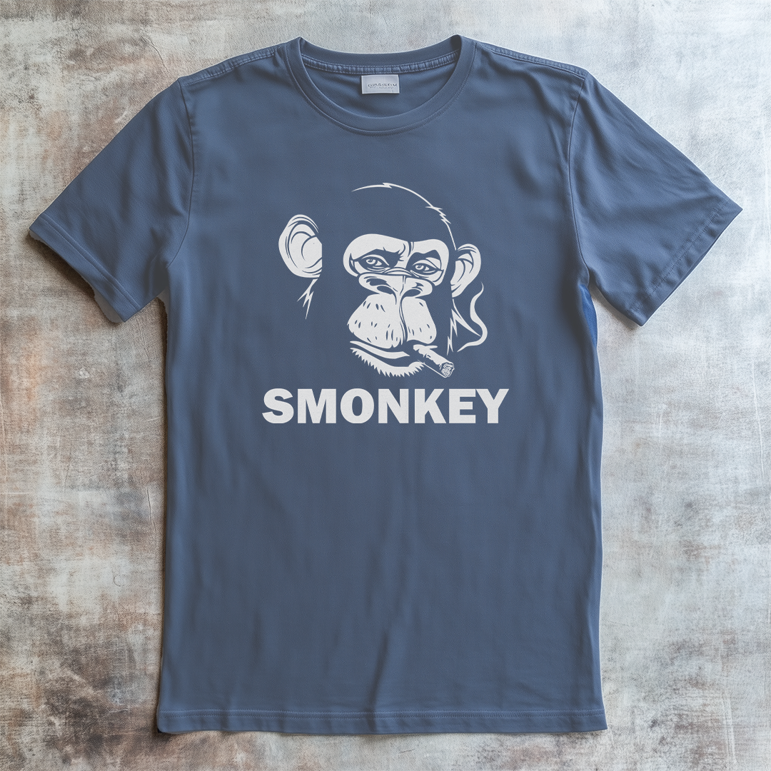 Smonkey P&B| Estonada