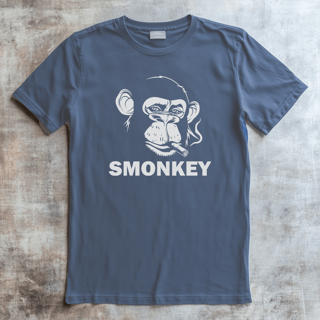 Smonkey P&B| Estonada