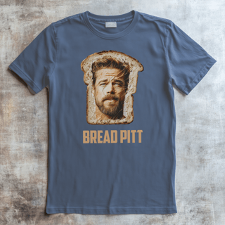 Bread Pitt | Estonada