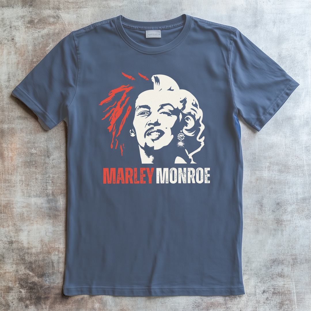 Marley Monroe | Estonada