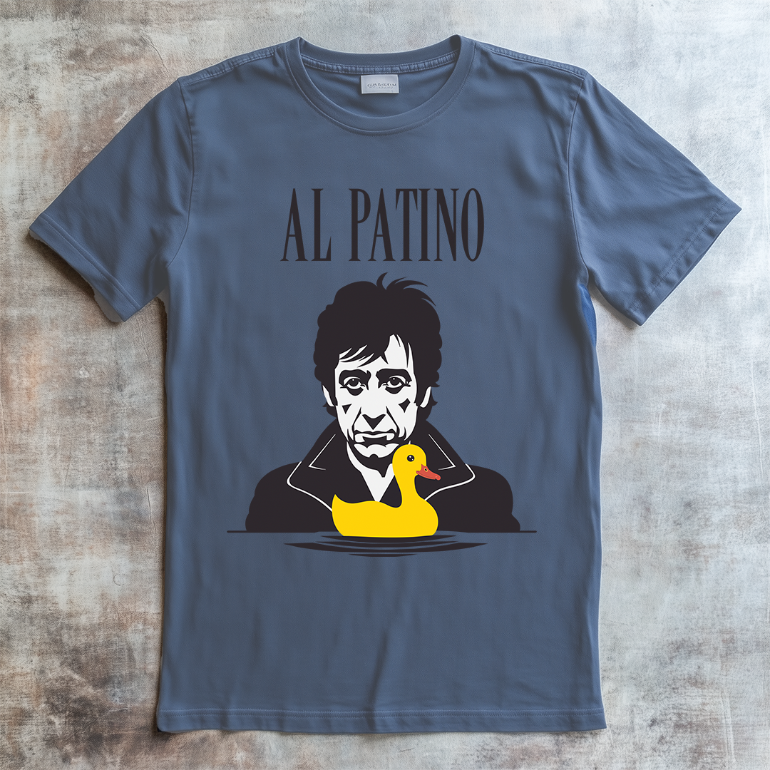 Al Patino | Estonada 