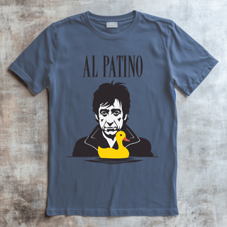 Al Patino | Estonada 