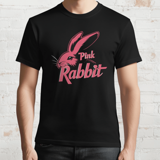 Pink Rabbit