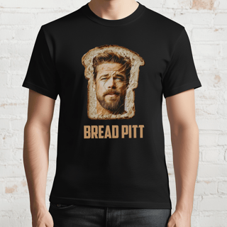Bread Pitt