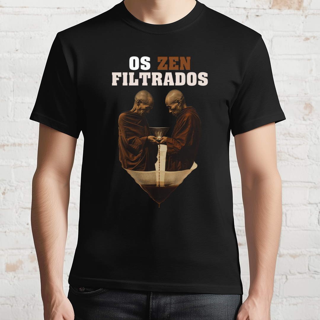 Os Zen Filtrados