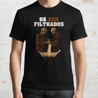 Os Zen Filtrados