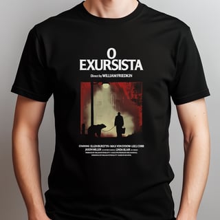 O Exursista
