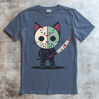 Jason the Cat | Estonada