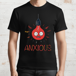 Anxious