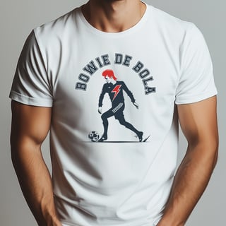 Bowie de Bola