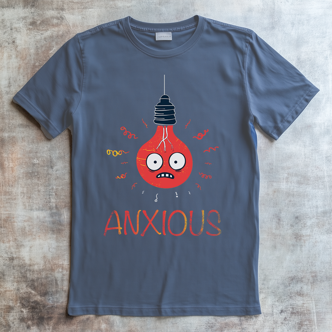 Anxious | Estonada