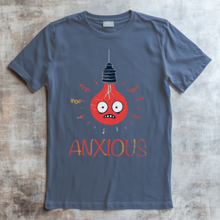 Anxious | Estonada