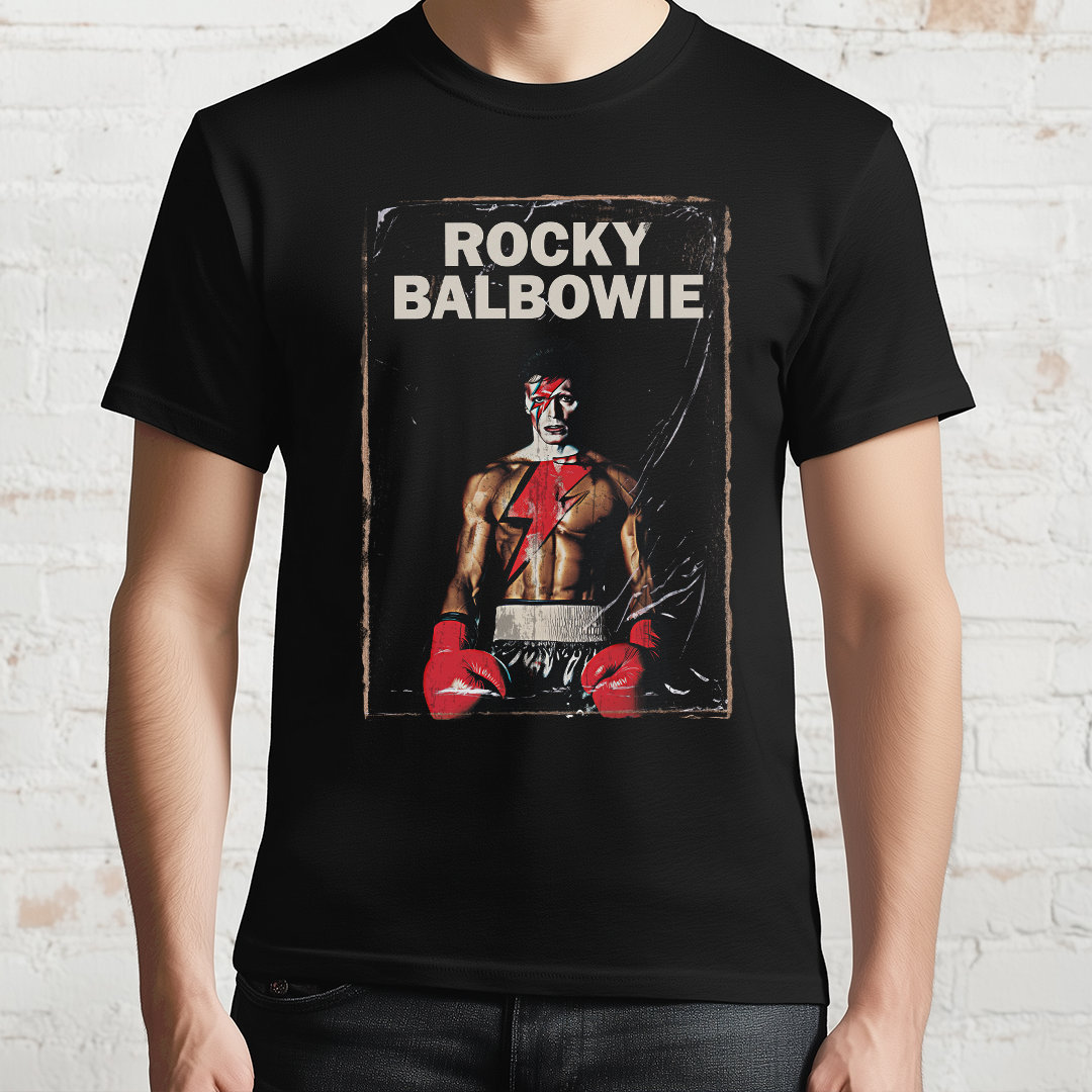 Rocky Balbowie