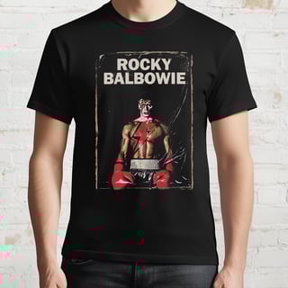 Rocky Balbowie