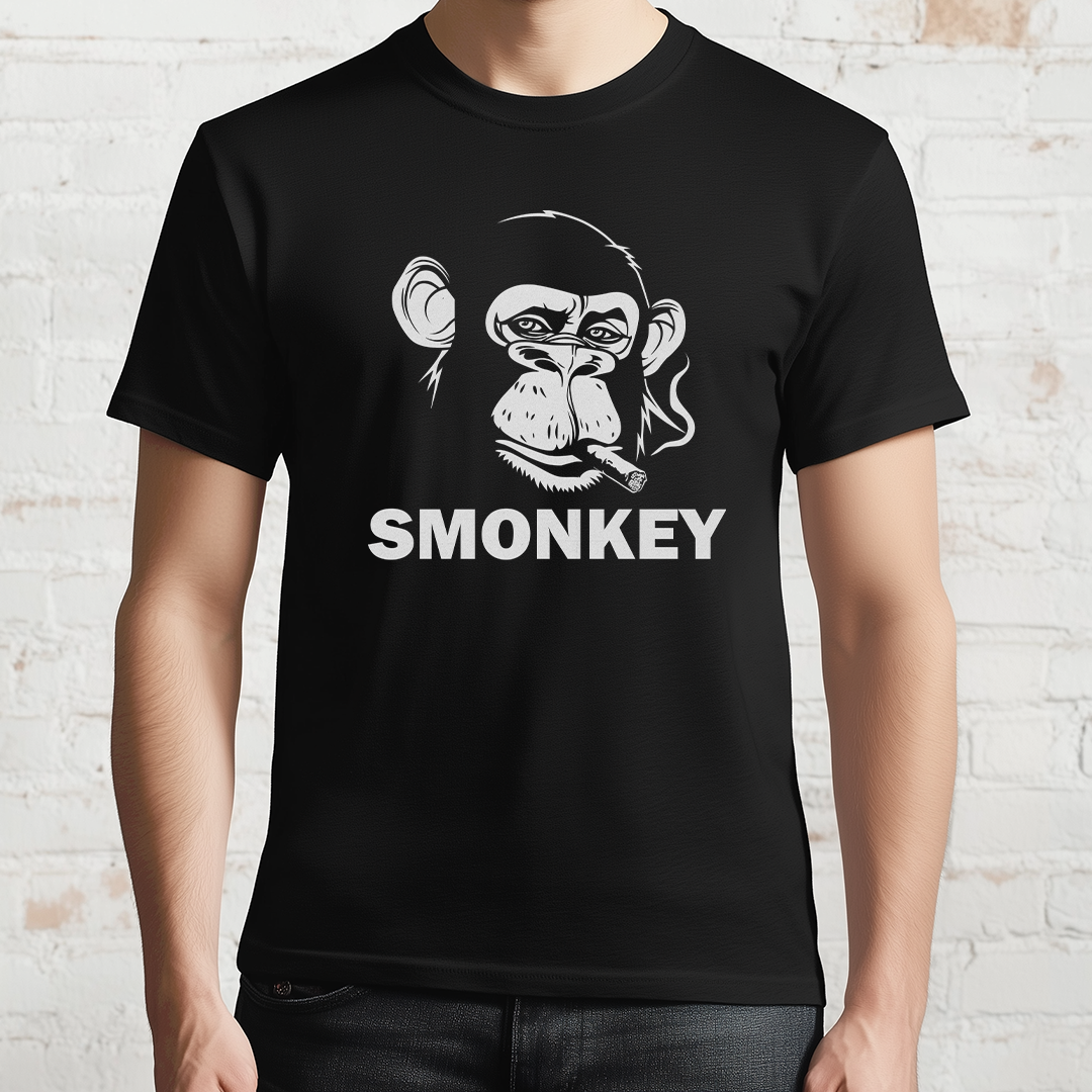 Smonkey P&B
