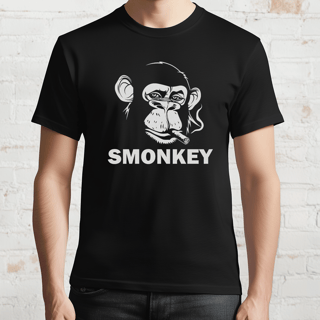 Smonkey P&B