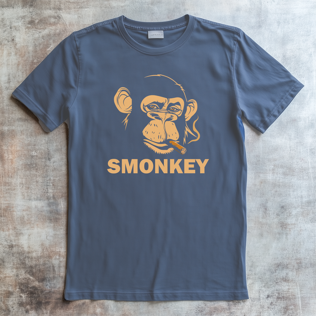 Smonkey | Estonada