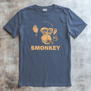 Smonkey | Estonada
