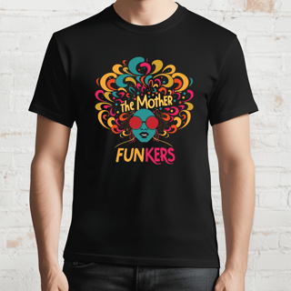 The Mother Funkers