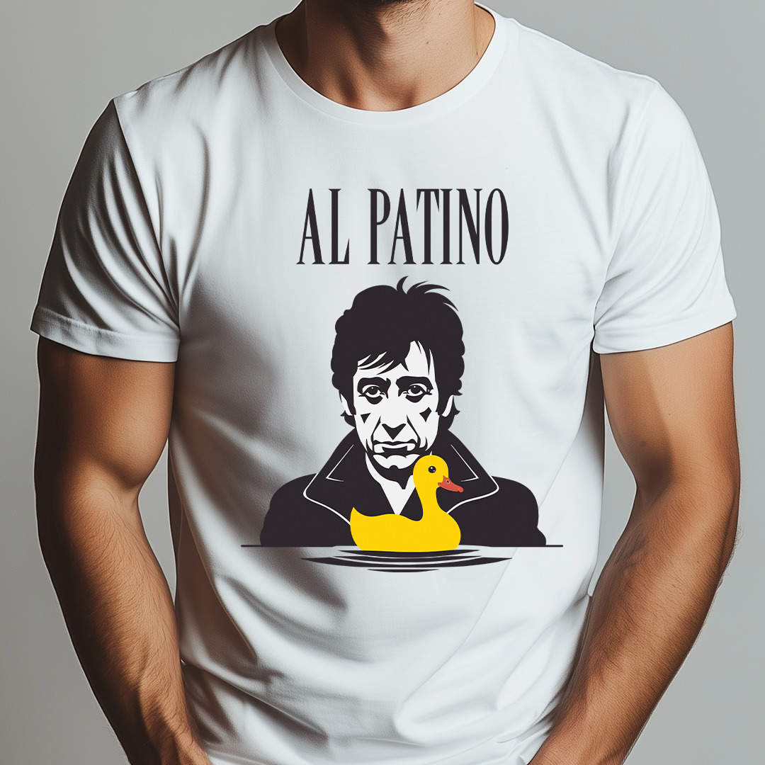 Al Patino 