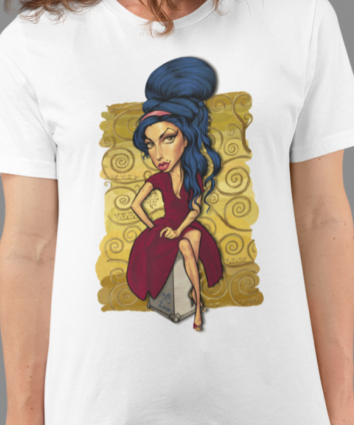 AMY WINEHOUSE QUALITY